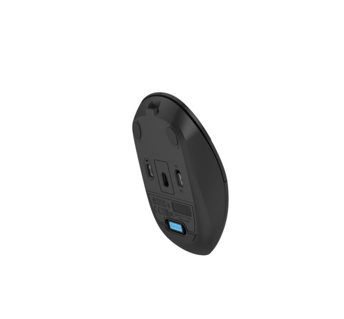 A4Tech Миша бездротова A4Tech Fstyler FG16C Air (Black),  USB, колір чорний