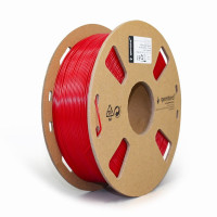 Пластиковий матеріал (филамент) для 3D-принтера Gembird 3DP-PETG1.75-01-R