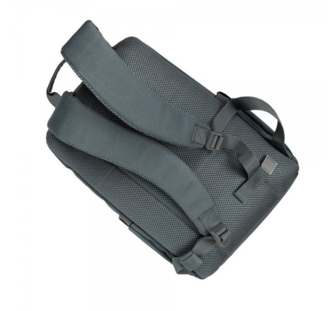 RivaCase Рюкзак для ноутбука 15.6 Rivacase 8265 (Dark Grey)