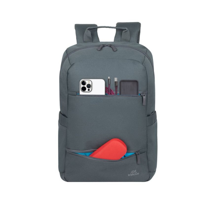 RivaCase Рюкзак для ноутбука 15.6 Rivacase 8265 (Dark Grey)