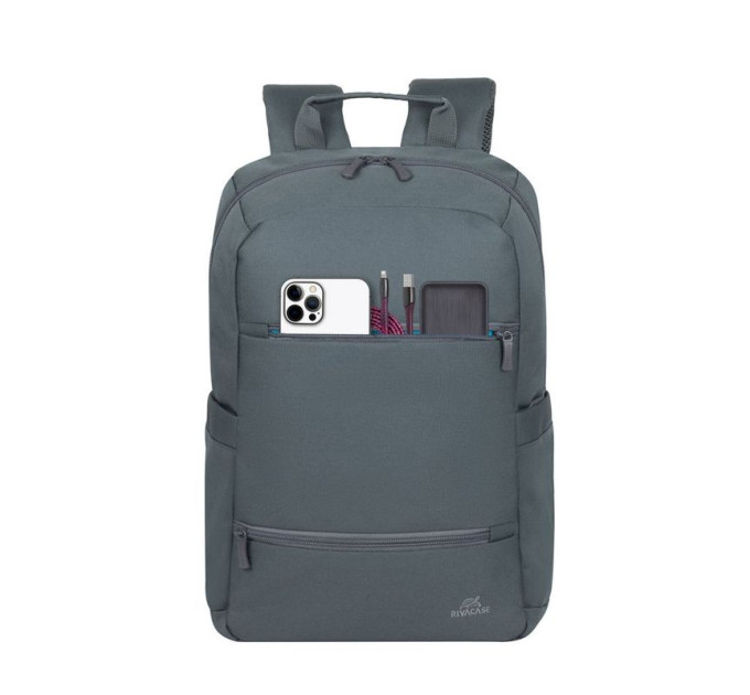 RivaCase Рюкзак для ноутбука 15.6 Rivacase 8265 (Dark Grey)