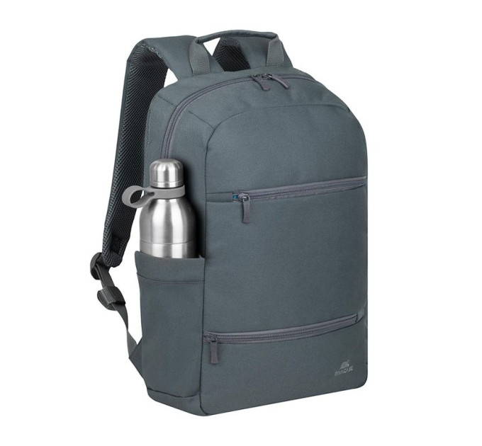 RivaCase Рюкзак для ноутбука 15.6 Rivacase 8265 (Dark Grey)