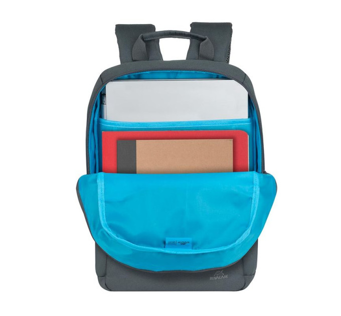 RivaCase Рюкзак для ноутбука 15.6 Rivacase 8265 (Dark Grey)