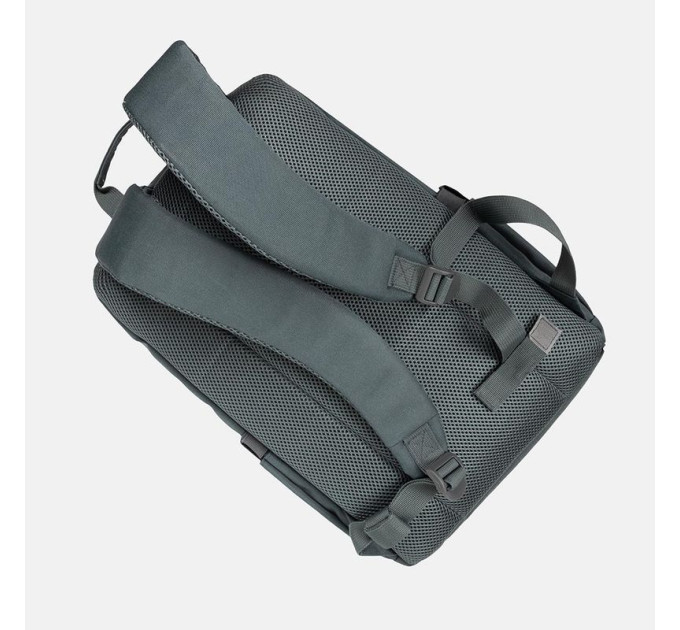 RivaCase Рюкзак для ноутбука 15.6 Rivacase 8265 (Dark Grey)
