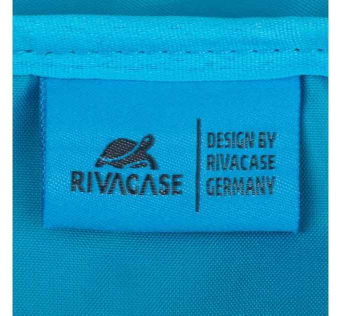 RivaCase Рюкзак для ноутбука 15.6 Rivacase 8265 (Dark Grey)