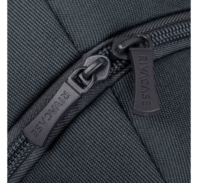 RivaCase Рюкзак для ноутбука 15.6 Rivacase 8265 (Dark Grey)