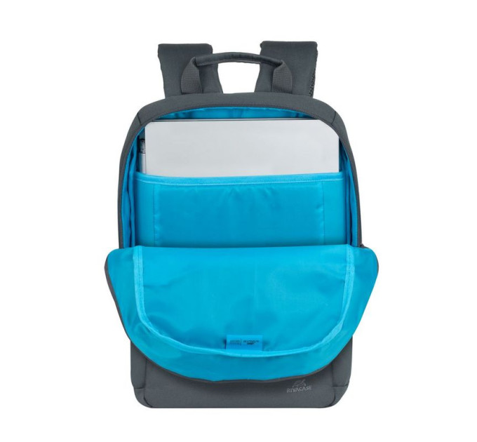 RivaCase Рюкзак для ноутбука 15.6 Rivacase 8265 (Dark Grey)