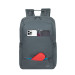 RivaCase Рюкзак для ноутбука 15.6 Rivacase 8265 (Dark Grey)
