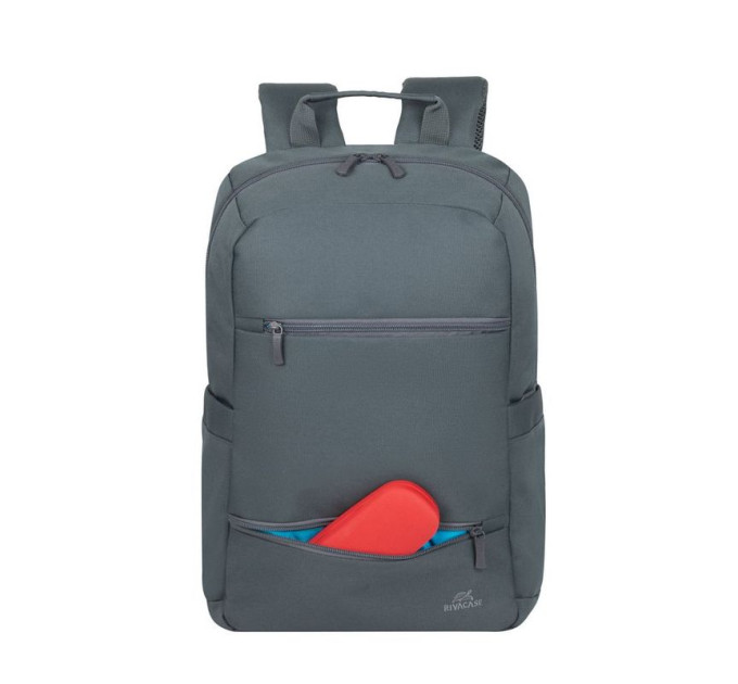 RivaCase Рюкзак для ноутбука 15.6 Rivacase 8265 (Dark Grey)