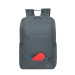 RivaCase Рюкзак для ноутбука 15.6 Rivacase 8265 (Dark Grey)