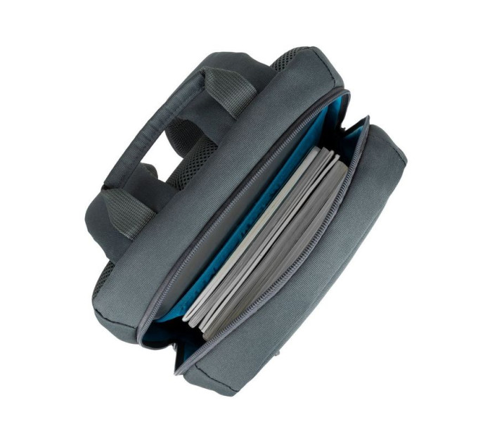 RivaCase Рюкзак для ноутбука 15.6 Rivacase 8265 (Dark Grey)