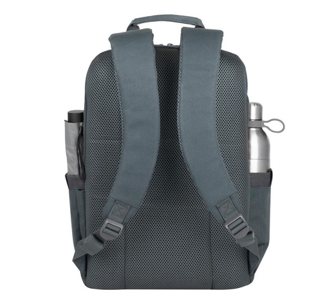 RivaCase Рюкзак для ноутбука 15.6 Rivacase 8265 (Dark Grey)
