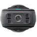 Insta360 Екшн-камера Insta360 X5 Standard Bundle Black (6977644761441)