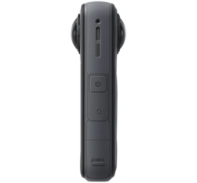 Insta360 Екшн-камера Insta360 X5 Standard Bundle Black (6977644761441)