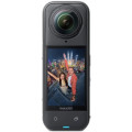 Insta360 Екшн-камера Insta360 X5 Standard Bundle Black (6977644761441)