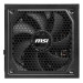 MSI Блок живлення MSI 1000W (MAG A1000GL PCIE5 II)