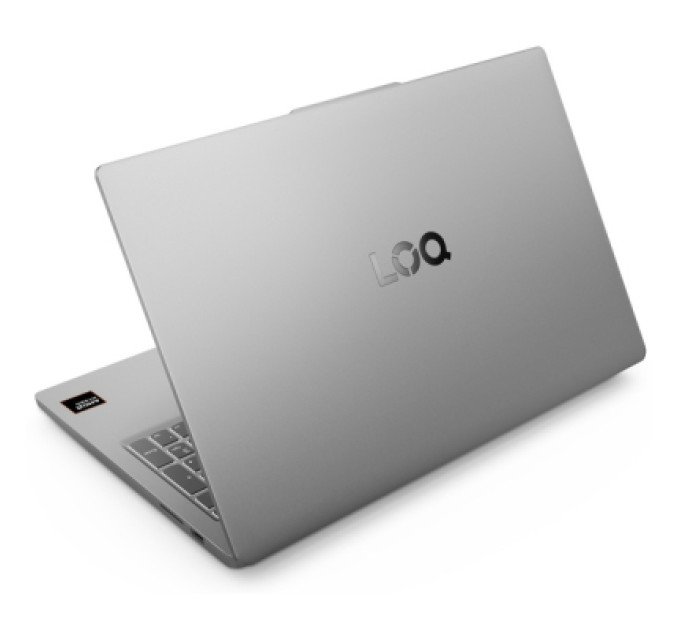 LENOVO Ноутбук Lenovo LOQ 15ARP10E (83S000EVRA)
