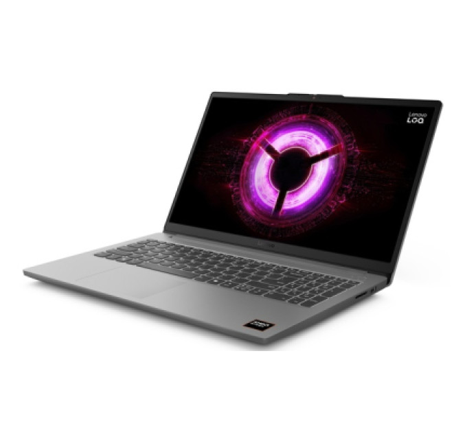 LENOVO Ноутбук Lenovo LOQ 15ARP10E (83S000EVRA)