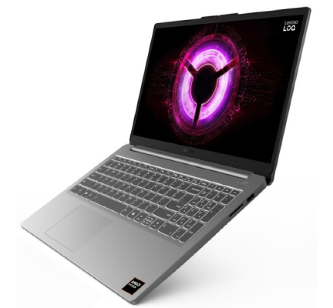 LENOVO Ноутбук Lenovo LOQ 15ARP10E (83S000EVRA)