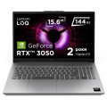 LENOVO Ноутбук Lenovo LOQ 15ARP10E (83S000EVRA)