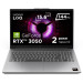 LENOVO Ноутбук Lenovo LOQ 15ARP10E (83S000EVRA)