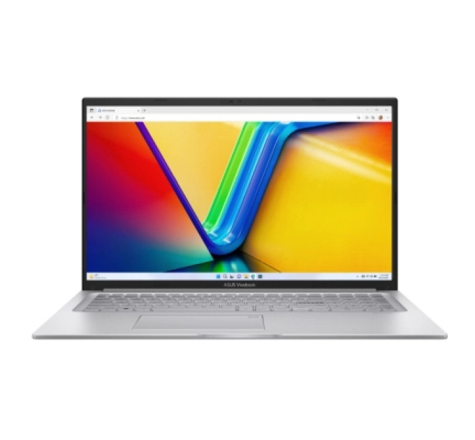 ASUS Ноутбук ASUS Vivobook 17 X1704VA-AU983 (90NB13X1-M00HA0)