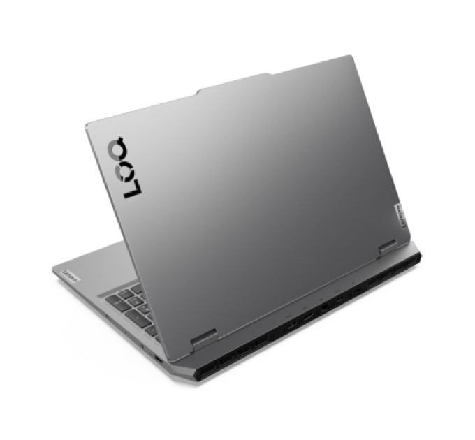 LENOVO Ноутбук Lenovo LOQ 15AHP10 (83JG00F6RA)