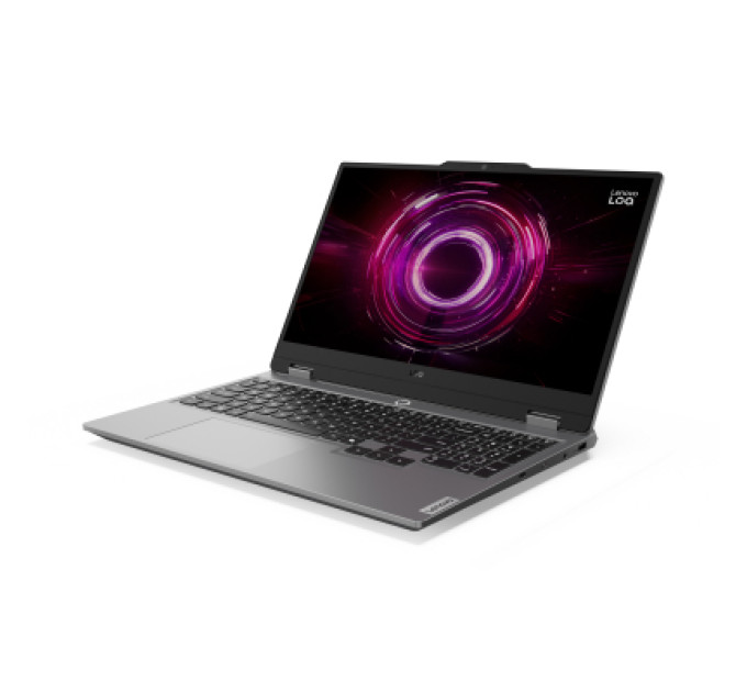 LENOVO Ноутбук Lenovo LOQ 15AHP10 (83JG00F6RA)