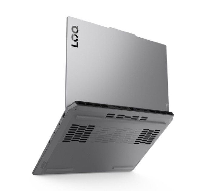 LENOVO Ноутбук Lenovo LOQ 15AHP10 (83JG00F6RA)