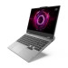 LENOVO Ноутбук Lenovo LOQ 15AHP10 (83JG00F6RA)