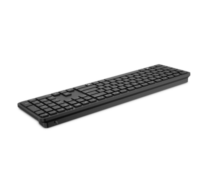 Dell Комплект Dell KM526 Wireless UA Black (580-BDKR)