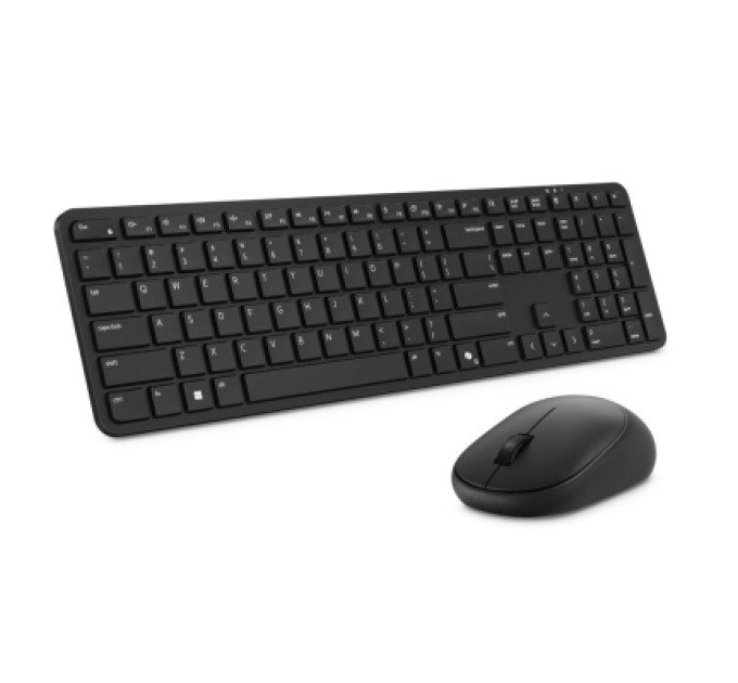 Dell Комплект Dell KM526 Wireless UA Black (580-BDKR)