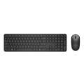 Dell Комплект Dell KM526 Wireless UA Black (580-BDKR)