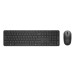 Dell Комплект Dell KM526 Wireless UA Black (580-BDKR)
