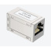 Kingda Зрощувач STP, cat.6A, RJ45 to RJ45 Kingda (KD-CB42S-C6A)
