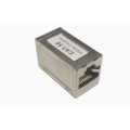 Kingda Зрощувач STP, cat.5e, RJ45 to RJ45 Kingda (KD-CB42S-C5e)