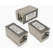 Kingda Зрощувач STP, cat.5e, RJ45 to RJ45 Kingda (KD-CB42S-C5e)