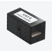 Kingda Зрощувач UTP, cat.6, RJ45 to RJ45 Kingda (KD-CB42-C6)