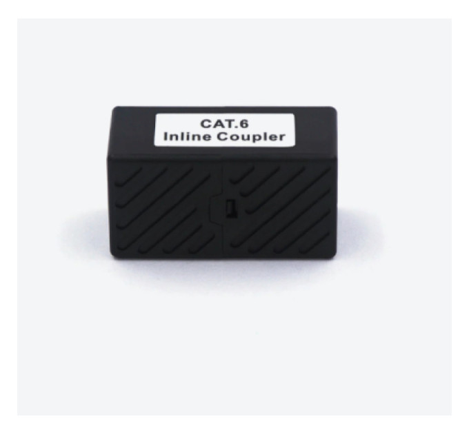 Kingda Зрощувач UTP, cat.6, RJ45 to RJ45 Kingda (KD-CB42-C6)