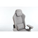 AeroCool Крісло для геймерів AeroCool CROWN Loft Light Grey (ACGC-2052104.41)
