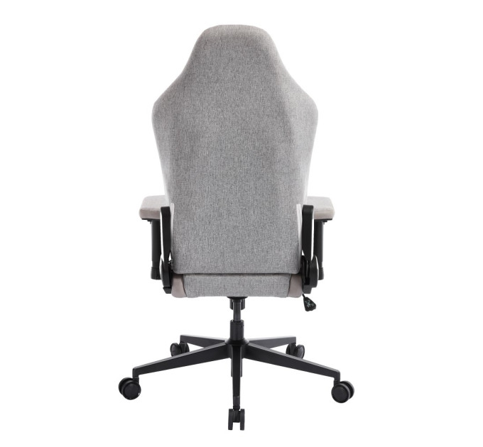 AeroCool Крісло для геймерів AeroCool CROWN Loft Light Grey (ACGC-2052104.41)