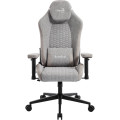 AeroCool Крісло для геймерів AeroCool CROWN Loft Light Grey (ACGC-2052104.41)