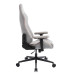 AeroCool Крісло для геймерів AeroCool CROWN Loft Light Grey (ACGC-2052104.41)