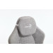 AeroCool Крісло для геймерів AeroCool CROWN Loft Light Grey (ACGC-2052104.41)
