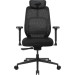 AeroCool Крісло для геймерів AeroCool SKY 360 Mesh Black (TEGC-3105101.11)