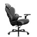 AeroCool Крісло для геймерів AeroCool WING 360 Loft Air Dark Grey (TEGC-309700Z.Z1)