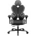 AeroCool Крісло для геймерів AeroCool WING 360 Loft Air Dark Grey (TEGC-309700Z.Z1)
