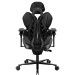 AeroCool Крісло для геймерів AeroCool WING 360 Loft Air Dark Grey (TEGC-309700Z.Z1)