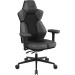 AeroCool Крісло для геймерів AeroCool XTAL Mesh Black (TEGC-2101101.11)