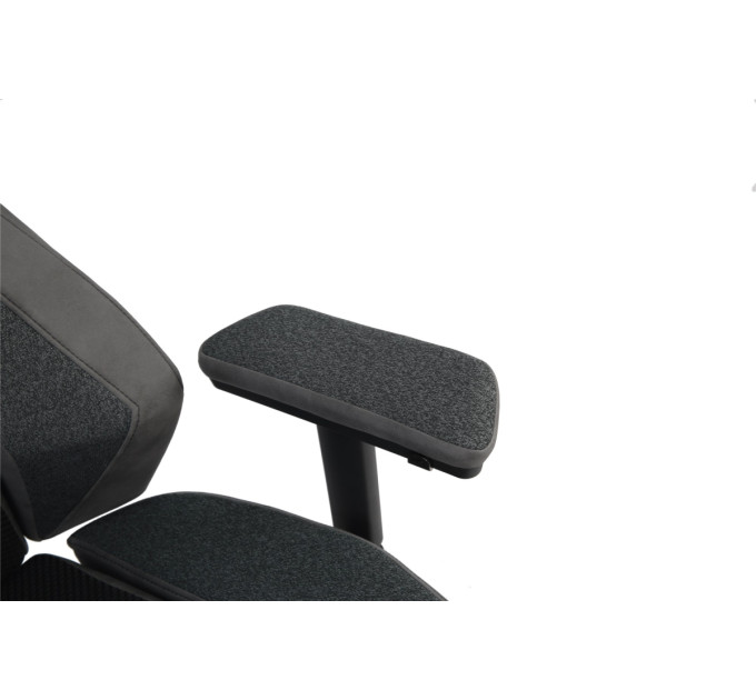 AeroCool Крісло для геймерів AeroCool XTAL Mesh Black (TEGC-2101101.11)